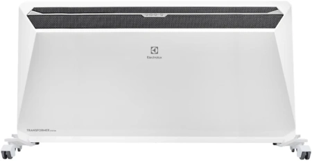 Комплект Electrolux Rapid Transformer с блоком управления и шасси ECH/R-2500 T-TUI4 (инверторный)